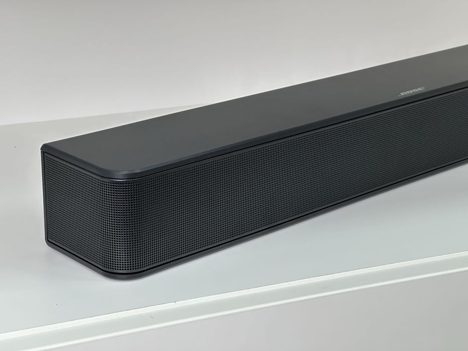 Саундбар Bose Solo Soundbar II Home Theater