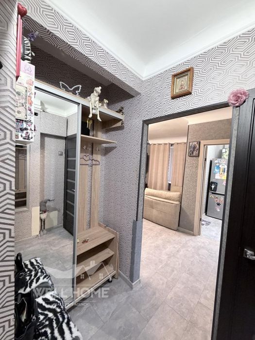 Продаж квартири 2к Пластова, 17 м.Чернігівська Київ