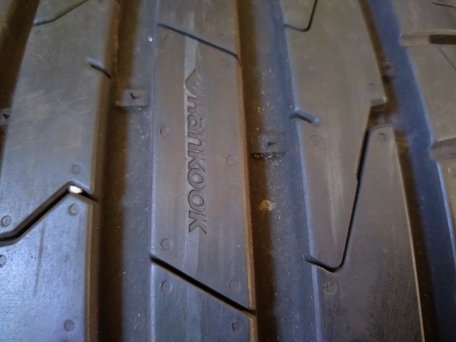Opony 215/45R18 Hankook Ventus Prime 3