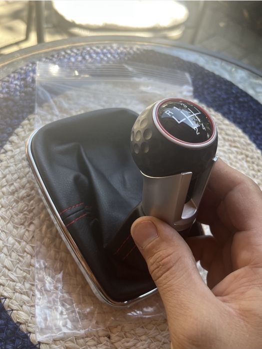 Ковпак ковпачок на кулісу Ручка кпп volkswagen golf jetta 4