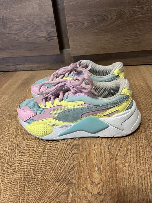 Buty Puma Running