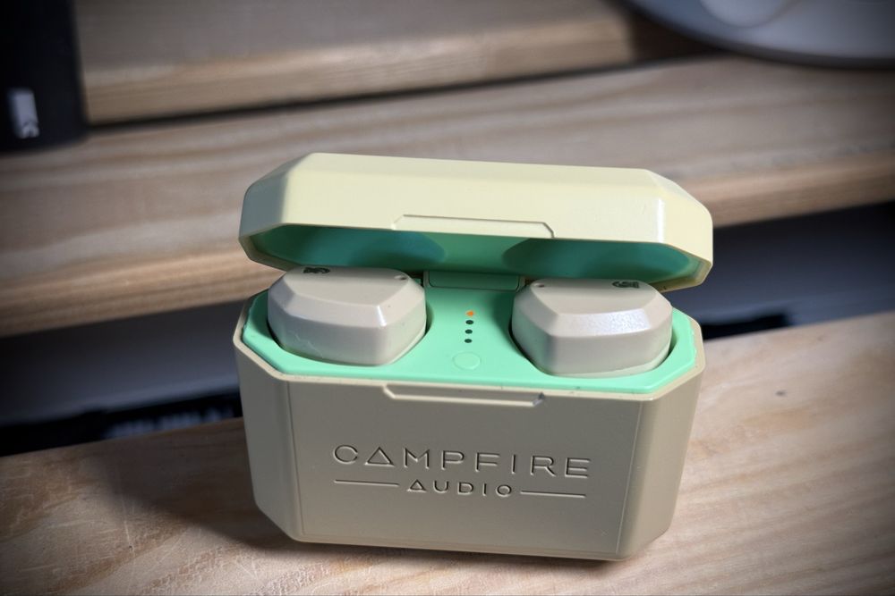 Campfire Audio Orbit навушники