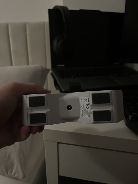 Suporte para comando PS5