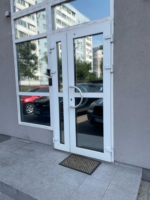 Приміщення під офіс на Митниці