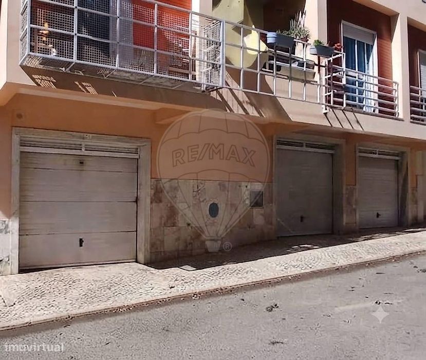 Garagem  para venda