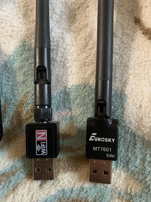 Продам модулятор WI-FI