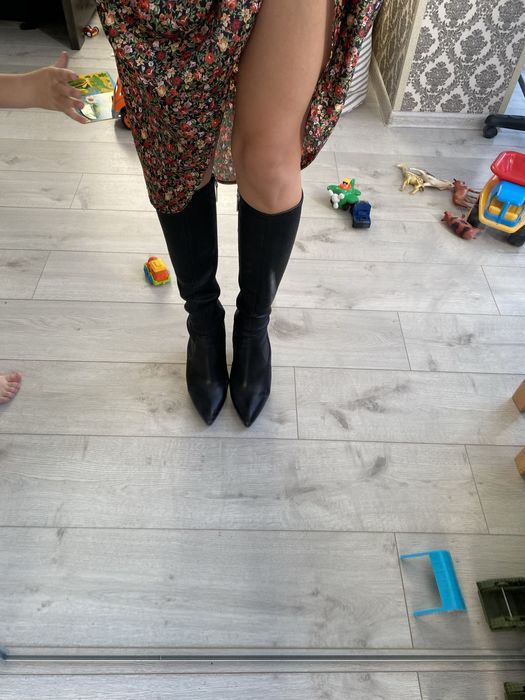 Сапоги Antonio Biaggi