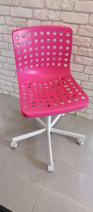Krzesło obrotowe ikea skalberg