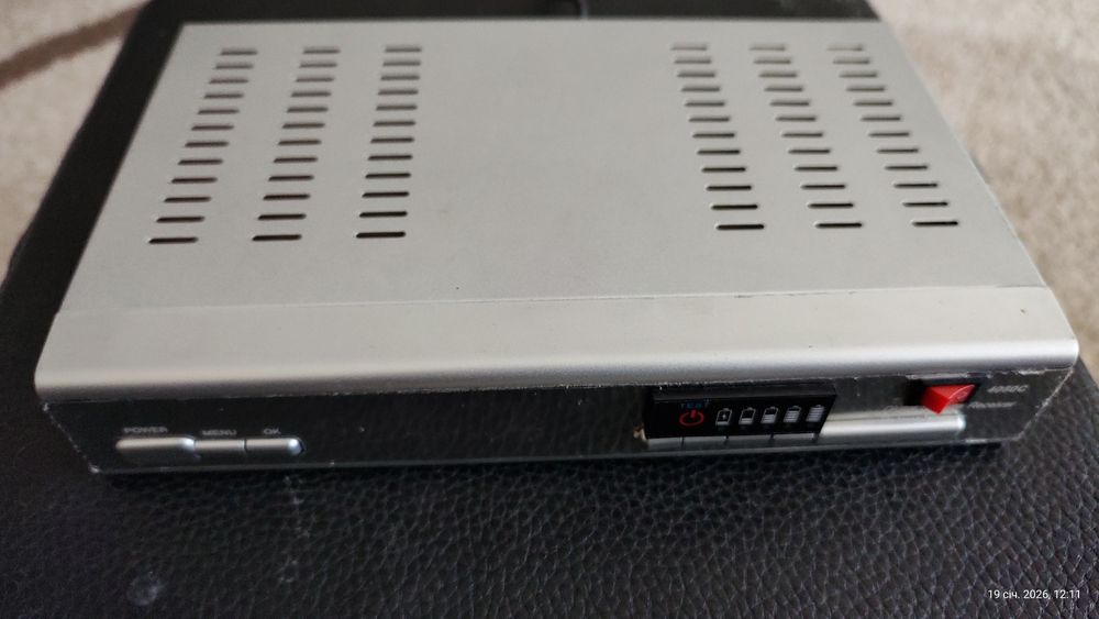 Ups Безперебійне живленя роутера і термінала оптоволокна. Дбж