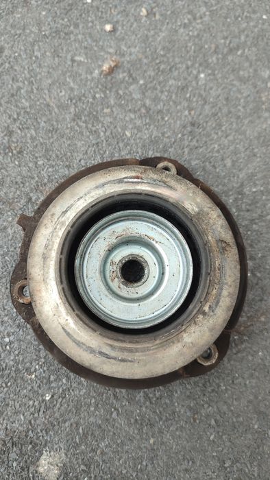 Опорний підшипник