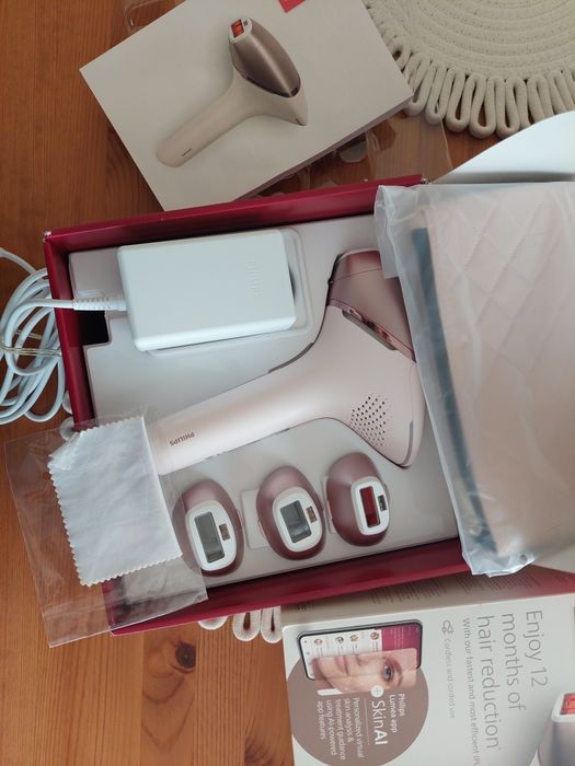 Philips IPL 9900