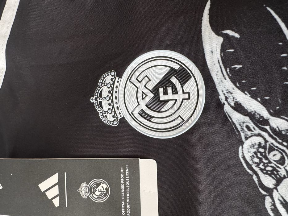 Real Madryt 2014/15 Ronaldo