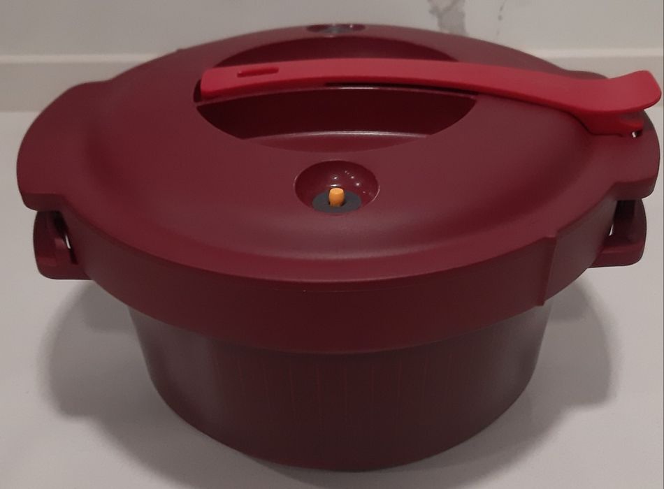 Micro Rápida 3lt Tupperware