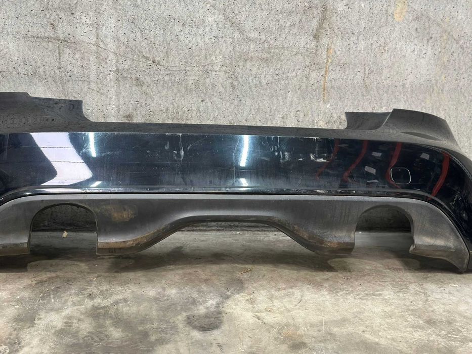 Para choques traseiro Mercedes  W176 A200D (2015)