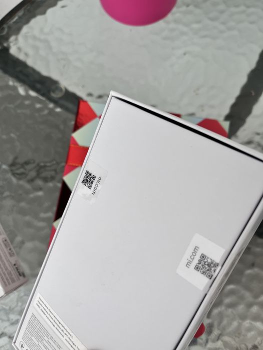 Xiaomi Redmi Note 14 PRO 8/256 Black | Nowy, fabrycznie zaplombowany