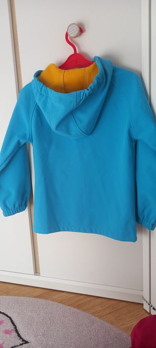 Kurtka softshell  Mountain Warehouse