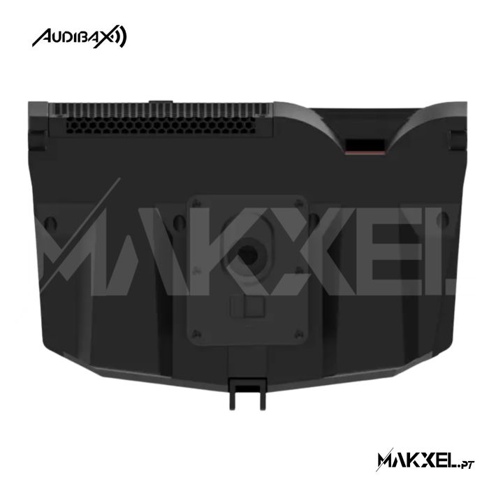 Audibax Seattle 6L PA de 2 Vias 200W Colunas Passivas