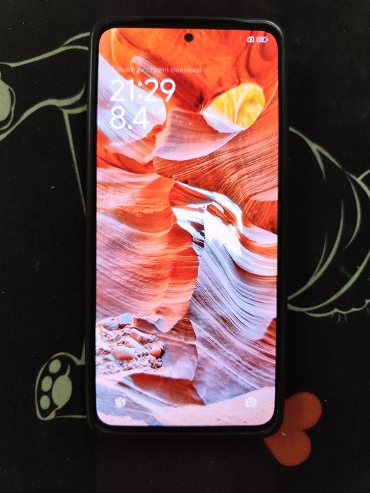Redmi note 13 6/128gb б/у