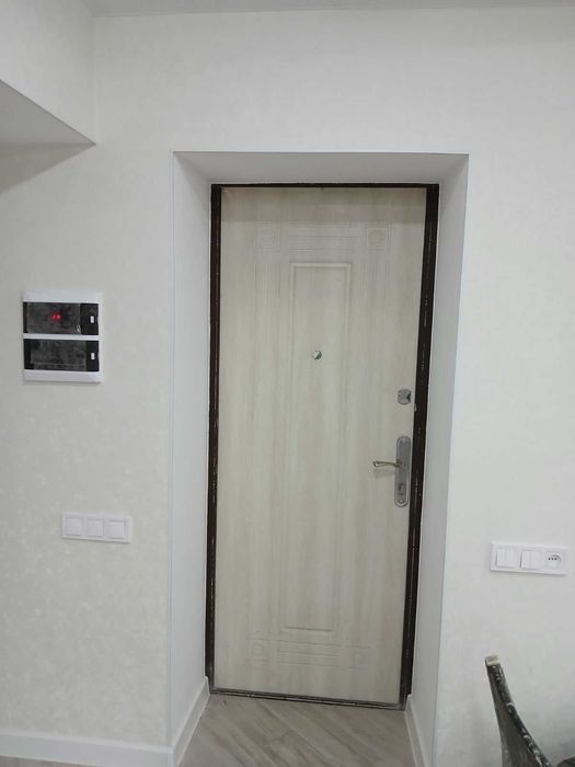 Продам 4 х к.кв в Чугуевском рн ( п.Чкаловское, п.Пролісне)