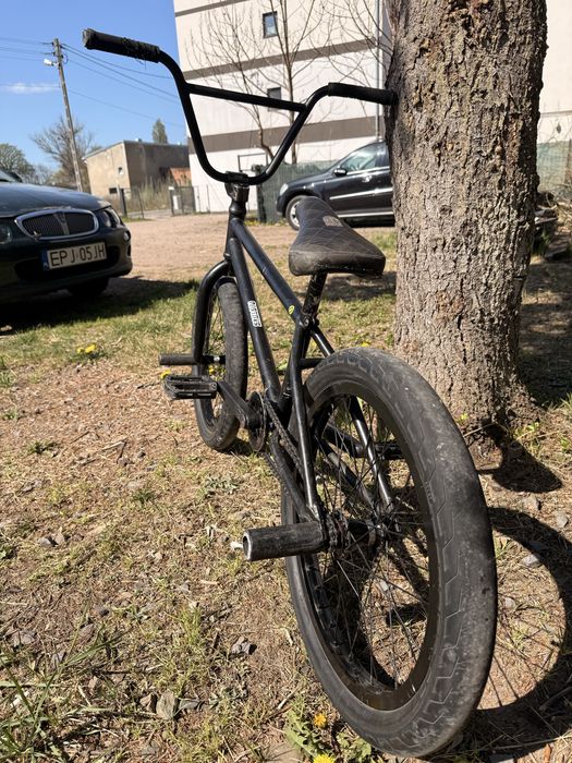 BMX/Części na Topowych Częściach | Fit, Odyssey, Primo, Federal