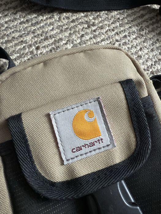 Сумка через плече Carhartt