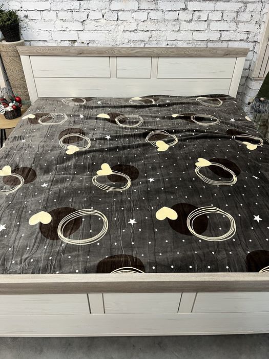 Чудові флісові пледи