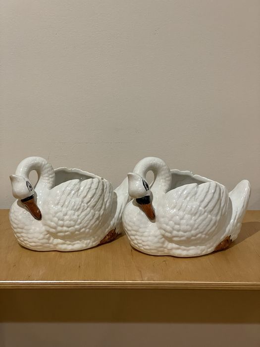 Jarras de loiça inglesa