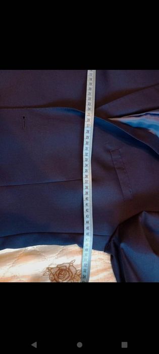 Garnitur młodzieżowy