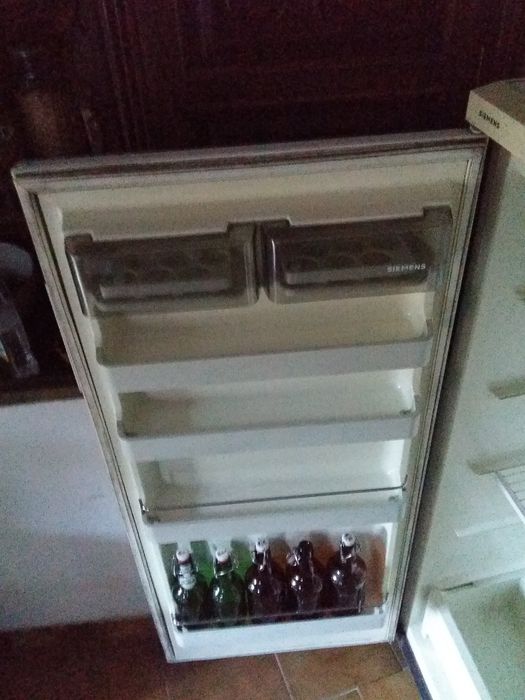 Frigorífico (Refrigerador) - Siemens