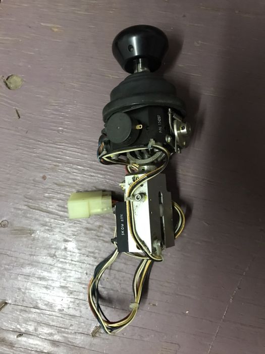 Joystick BT / Toyota