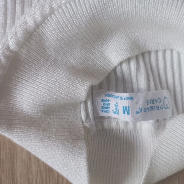 Nowa- firmowa  bluza  damska-M