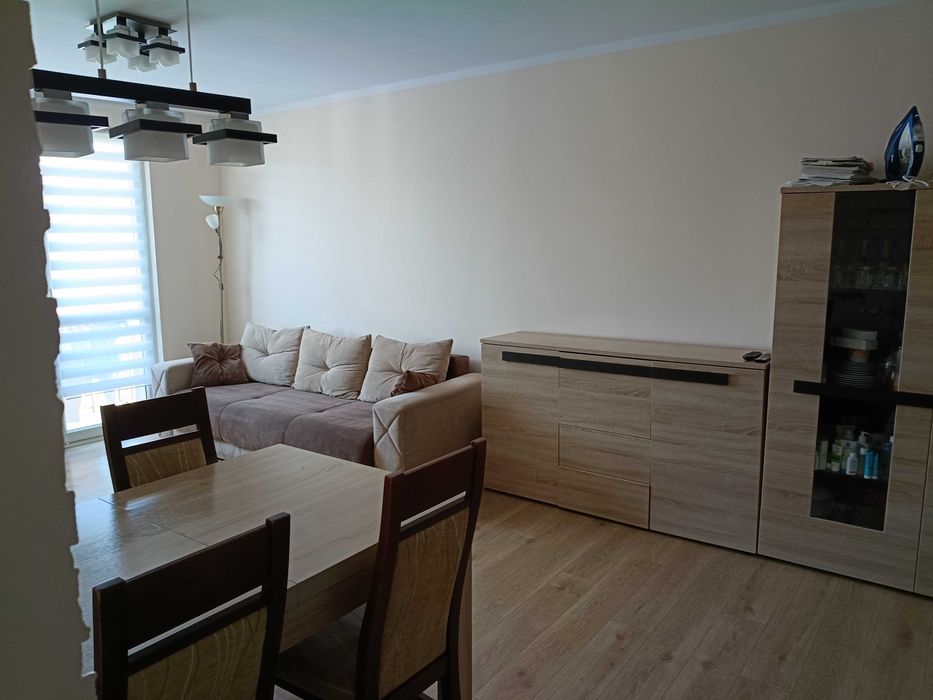 Mieszkanie – Olsztyn, Stare Miasto - Widok 5