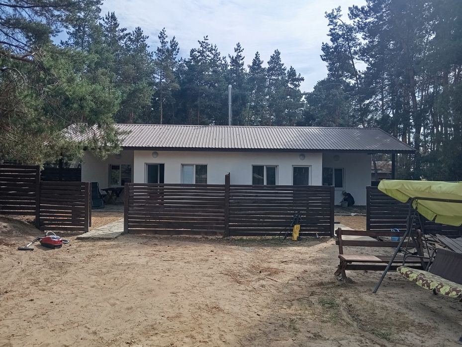 Сдам дом в аренду.