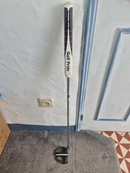 Odyssey Marxman - putter