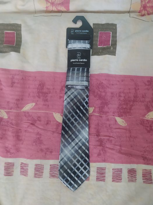 галстук Pierre Cardin