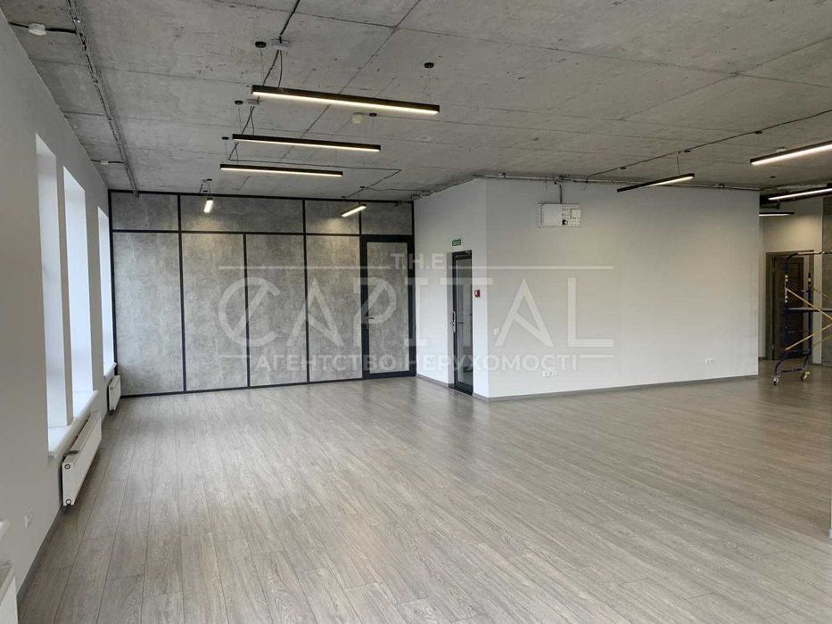 Продажа офиса open space, пр-т Лобановского