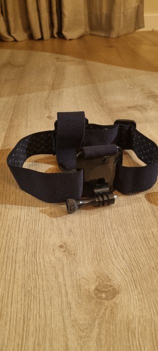 Gopro 10 com acessórios (Ótimo estado)