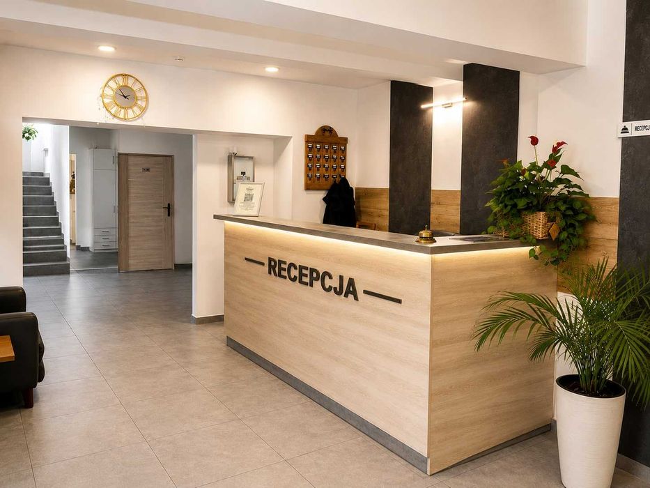 Primus Hostel, Kwatery Pracownicze, Tanie noclegi Pokoje na doby ŁÓDŹ