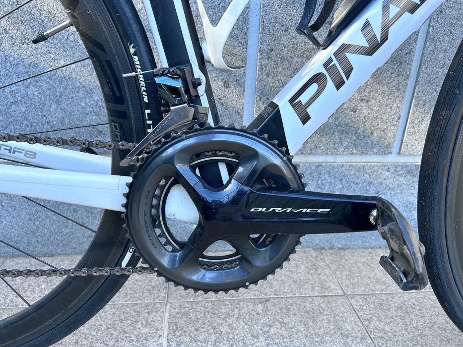 Pinarello DOGMA  F8 Full Dura Ace 11v