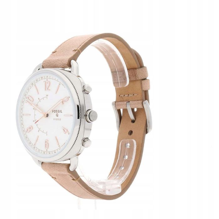 Zegarek fossil q accomplice ftw1200 smartwatch hybrydowy męski