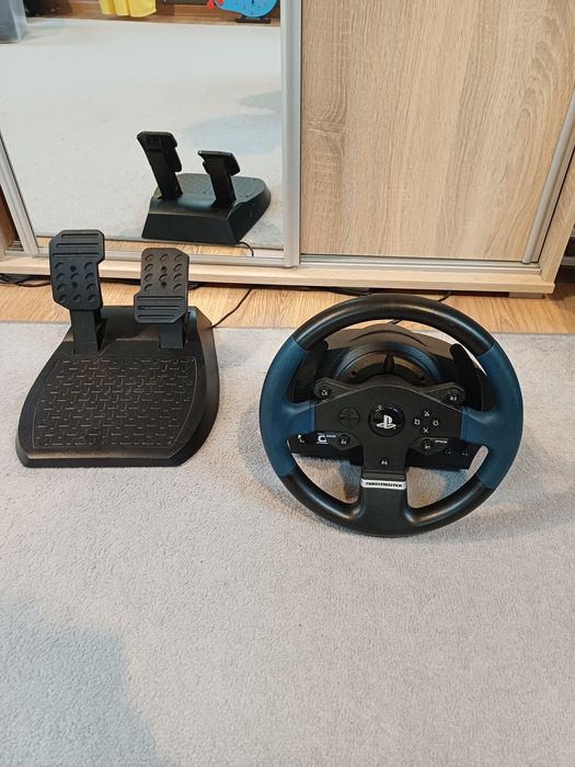 Kierownica thrustmaster t150