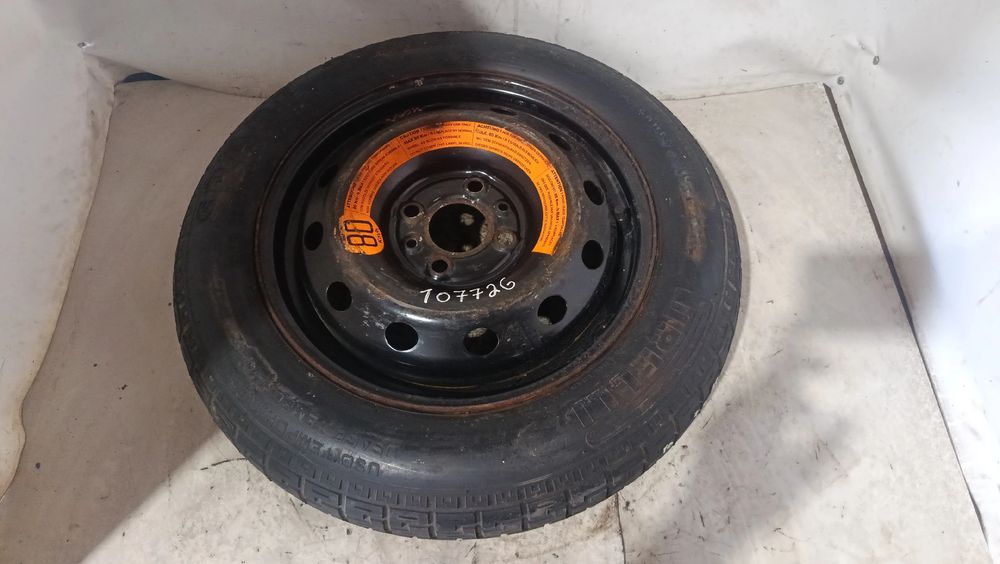 Pneu suplente FIAT Punto (188_)