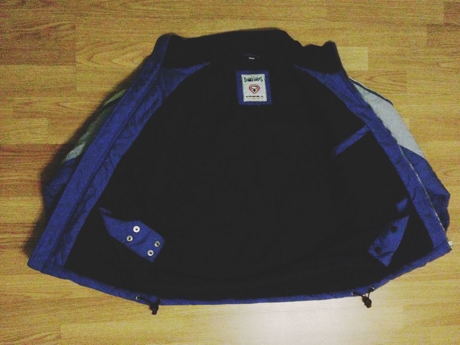 Горнолыжная курточка O’NEILL SANTA CRUZ, Y2K, Gorpcore, gorpcore, Wate