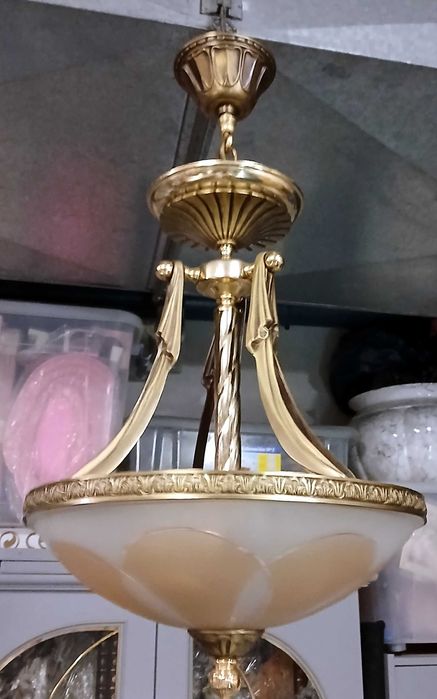 Candeeiros de teto para sala jantar / sala de estar