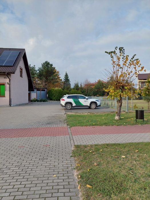 Miejsce na reklame baner Działoszyn