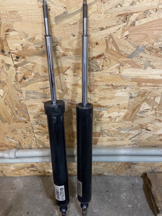 Стойки для авто Бмв