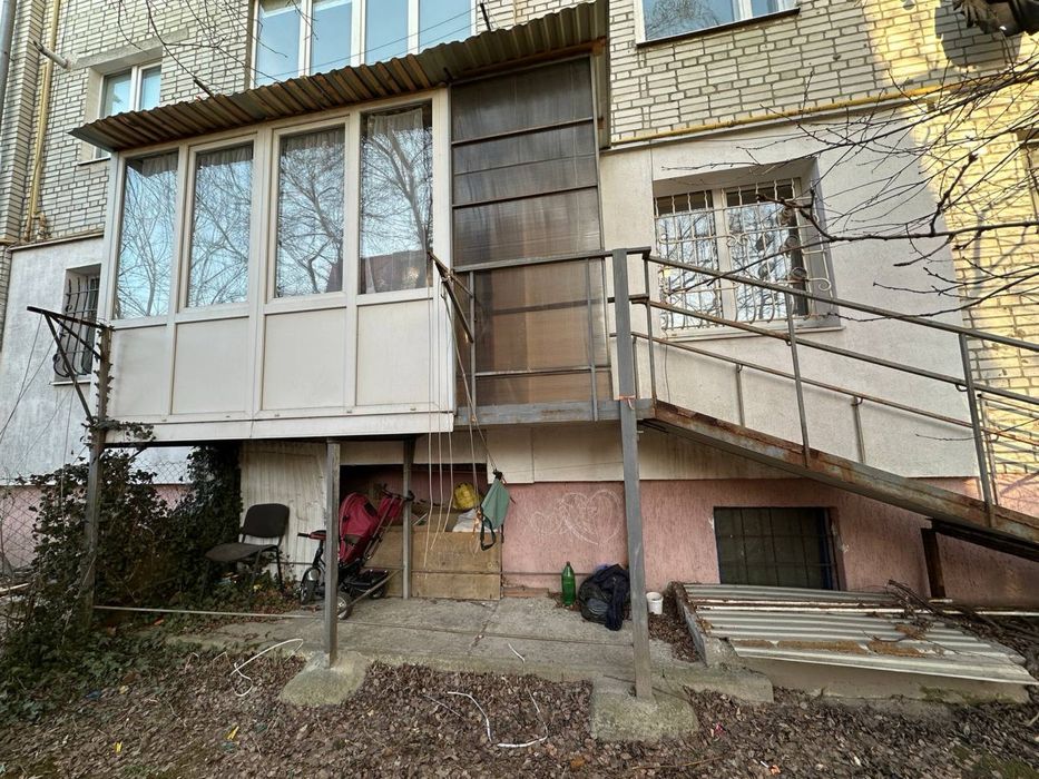 ‼️Продаж 3-кімнатної квартири Львів вул.Рівна‼️