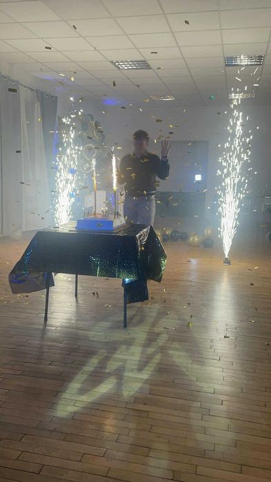 DJ na impreze, 18-tki  – wolne terminy 2026 | Kraków