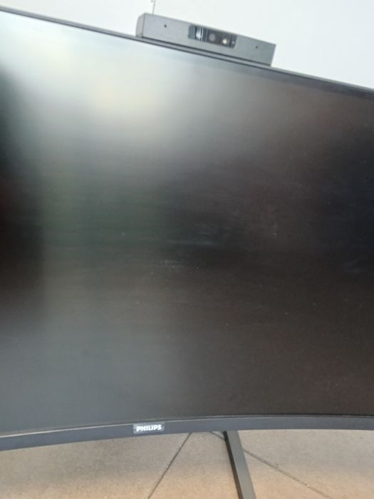Philips LCD 439P9H/00 zakrzywiony 100Hz, SuperWide + 3xHDMI