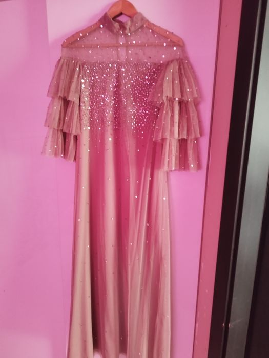 Sprzedam piękną sukienkę ASOS
